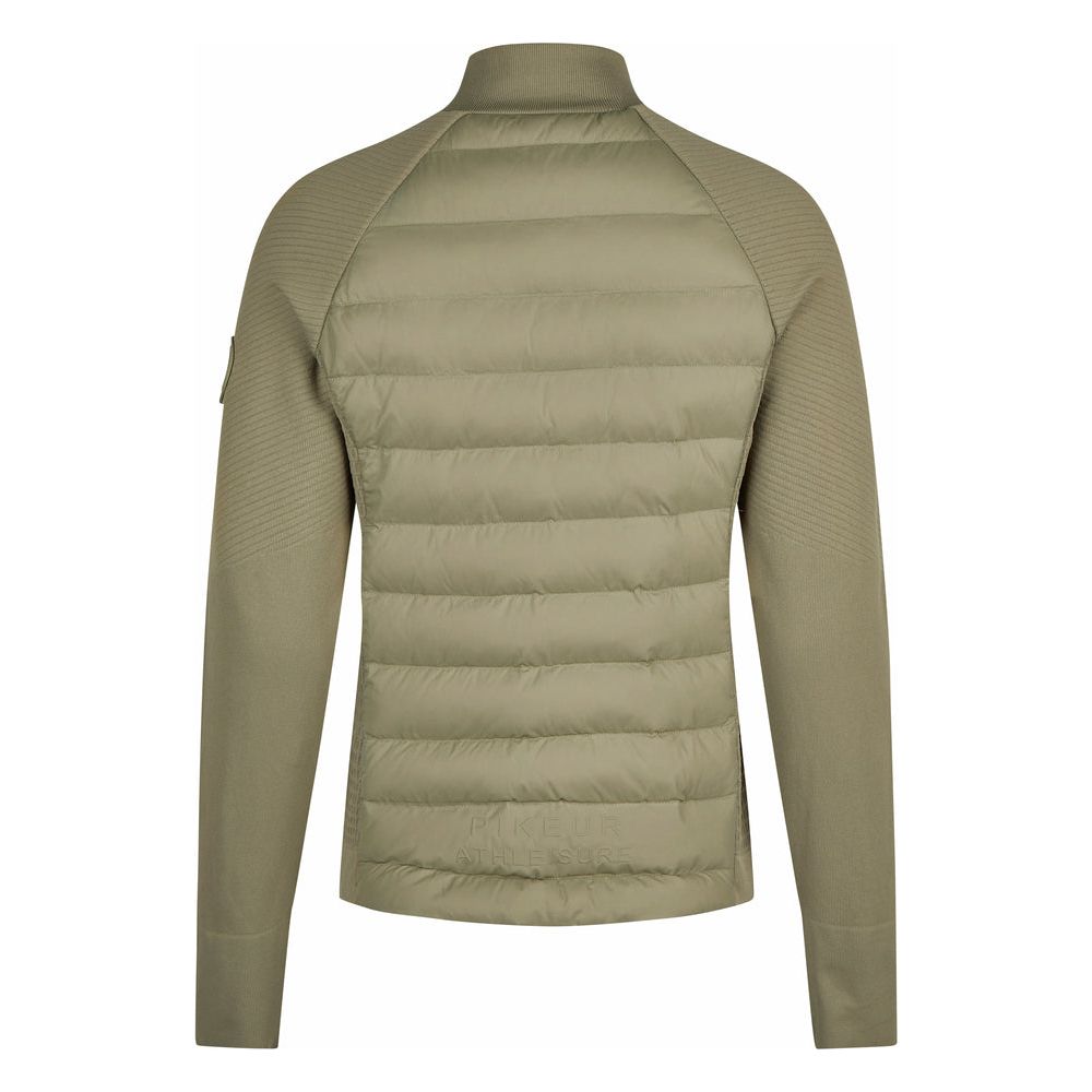 Pikeur SS25 Hybrid Jacket 'Athleisure' 7049