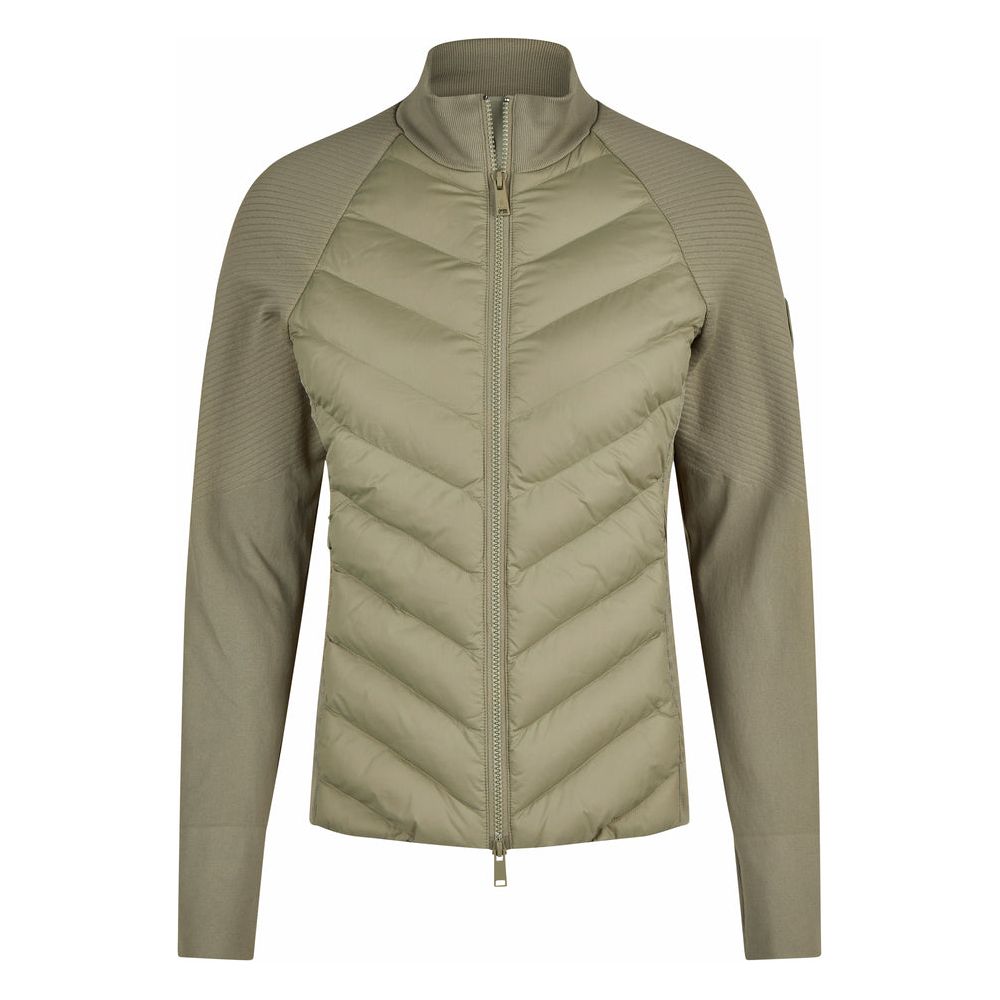 Pikeur SS25 Hybrid Jacket 'Athleisure' 7049