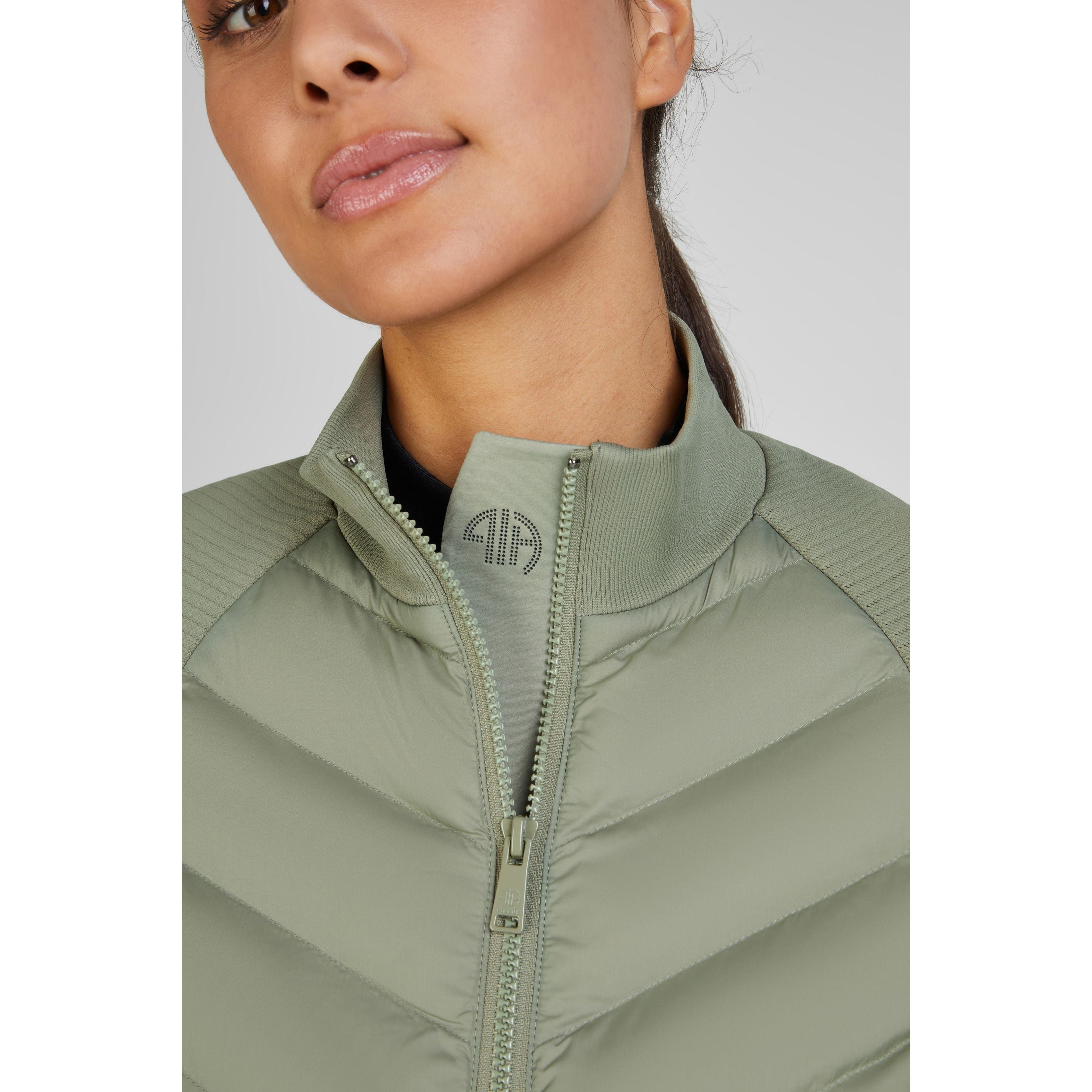 Pikeur SS25 Hybrid Jacket 'Athleisure' 7049