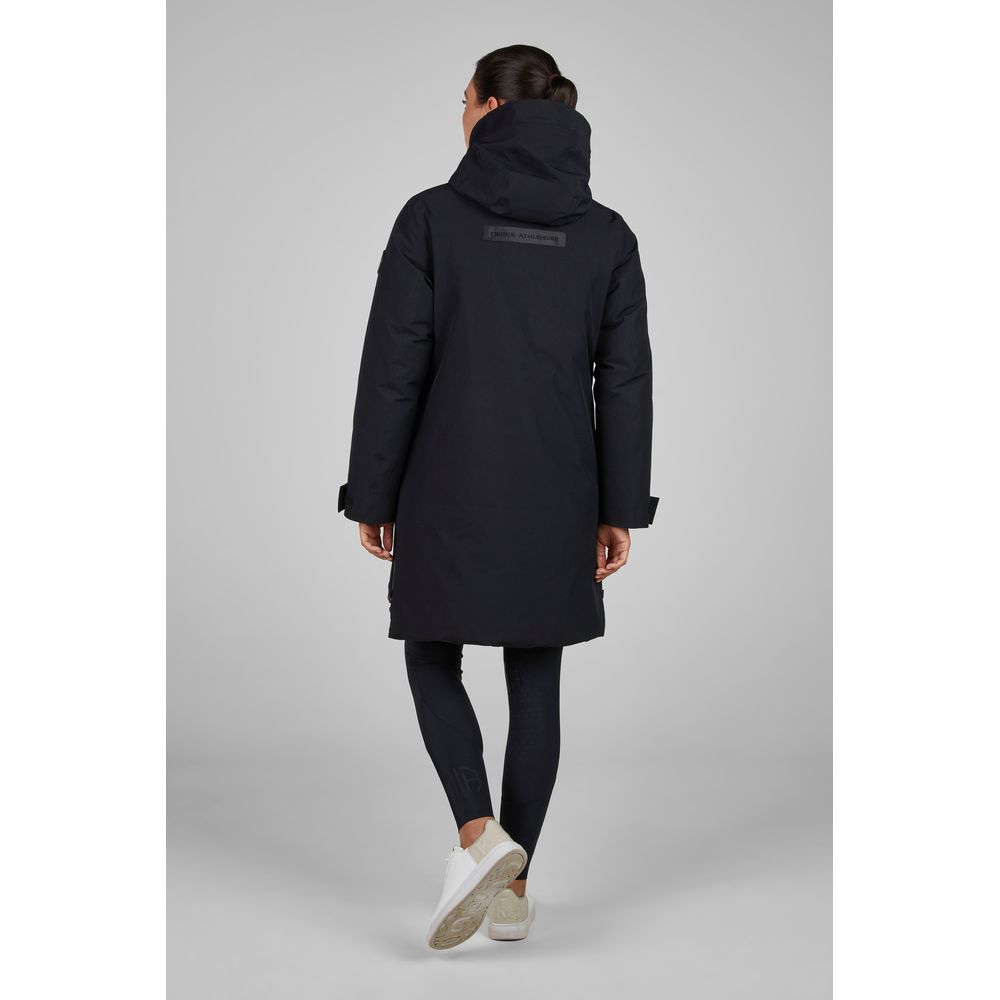 Pikeur AW25 Raincoat 802101