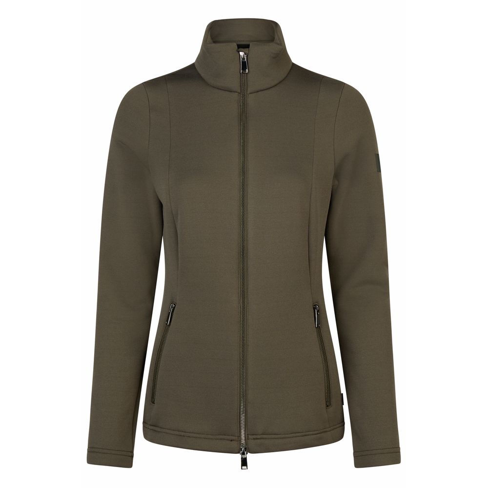 Pikeur AW25 Polartec Jacket 803101