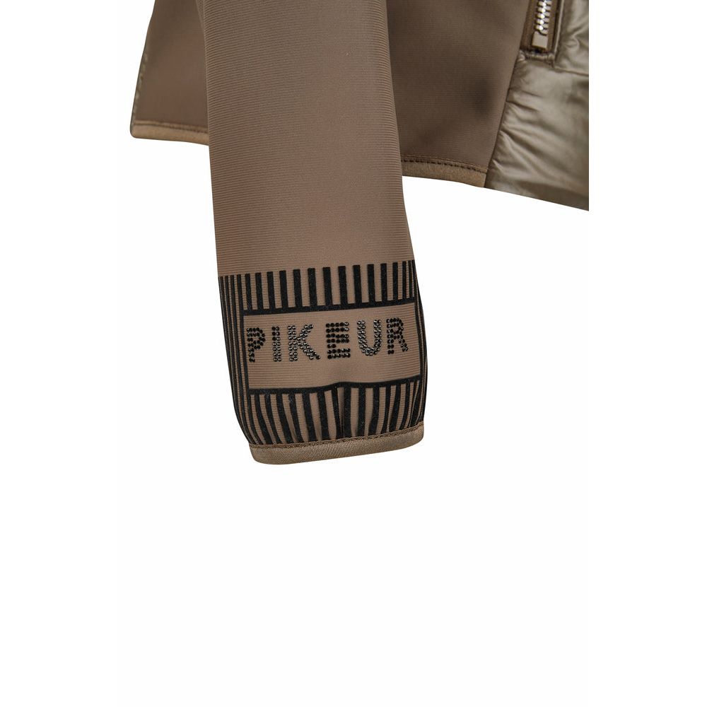 Pikeur AW25 Hybrid Jacket 8049 'Selection'