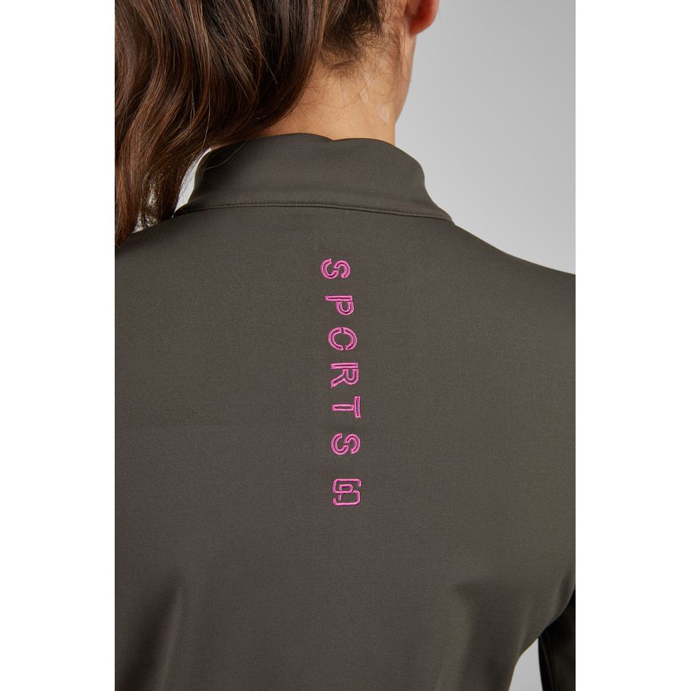 Pikeur AW25 Zip- Shirt 827000