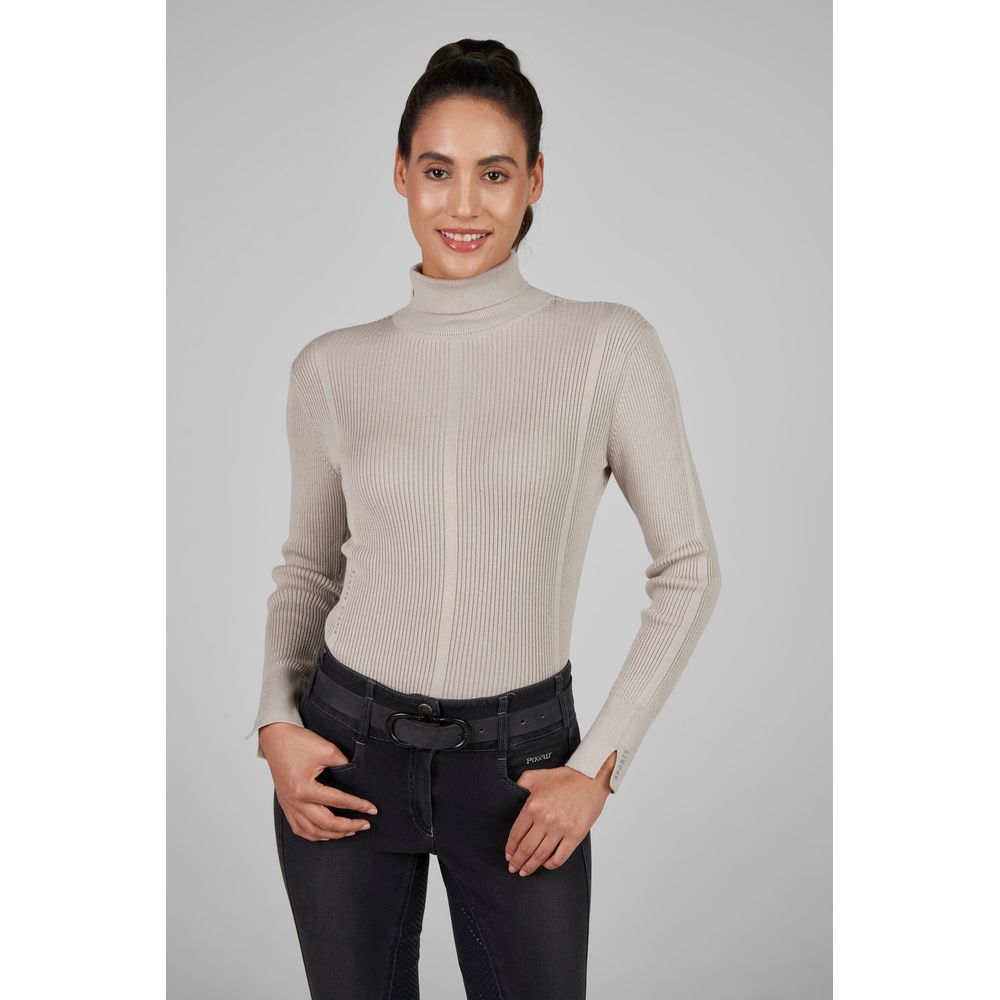 Pikeur AW25 Knitted Roll Neck 827100