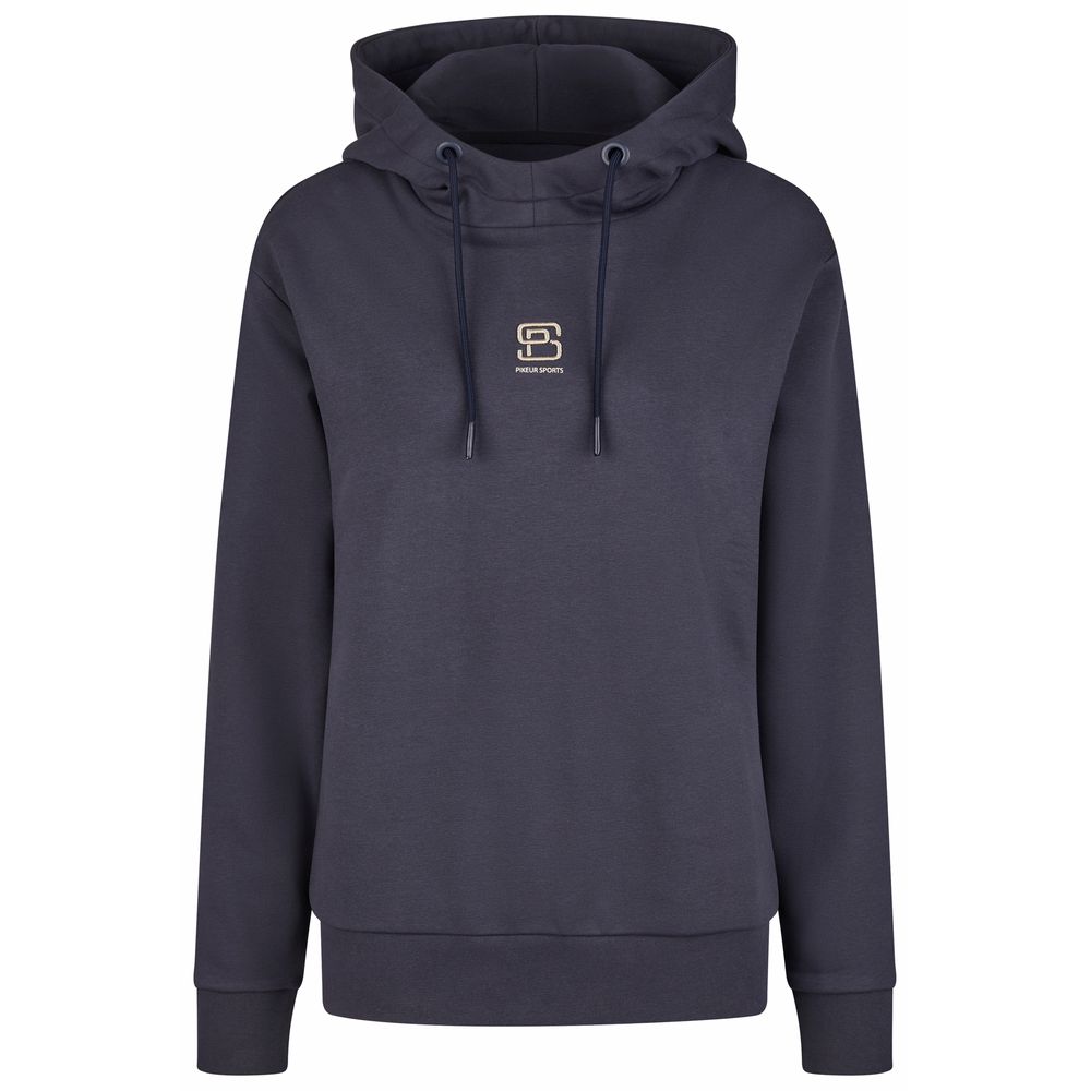 Pikeur AW25 Pikeur Hoody Nightblue 827500