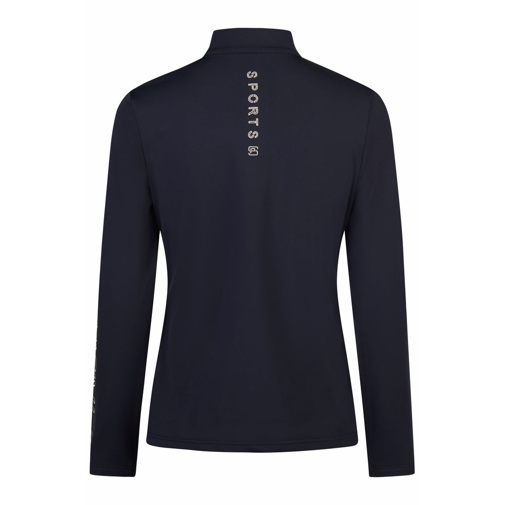 Pikeur AW25 Zip- Shirt 827600