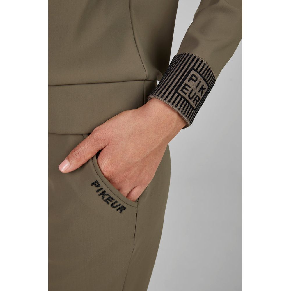 Pikeur AW25 Sweater 8281 'Selection'- Slate Brown - due September