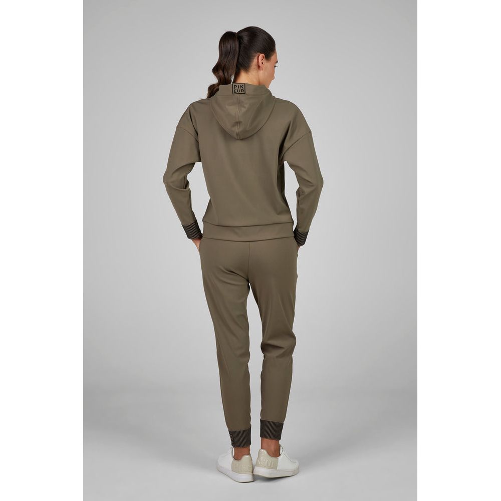 Pikeur AW25 Sweater 8281 'Selection'- Slate Brown - due September