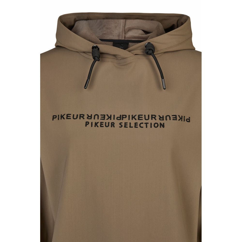 Pikeur AW25 Sweater 8281 'Selection'- Slate Brown - due September