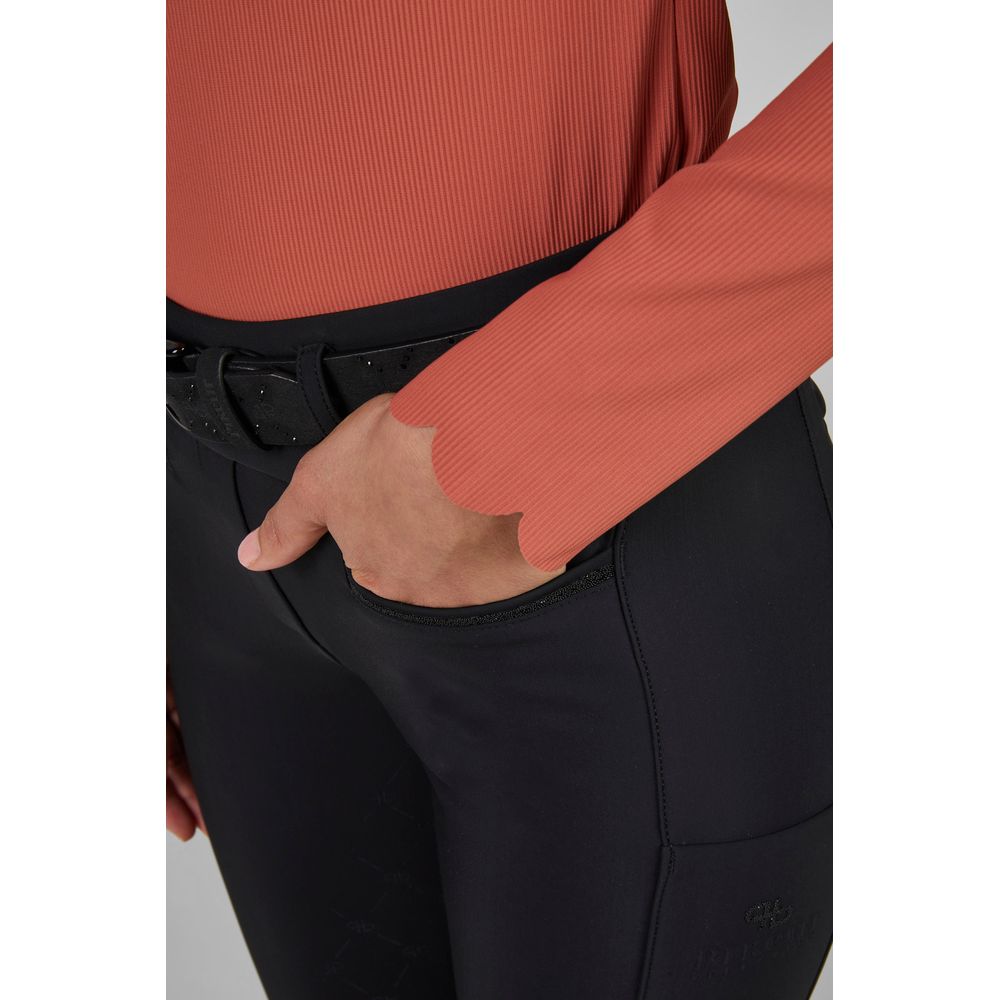 Pikeur AW25 Rip Shirt 828500