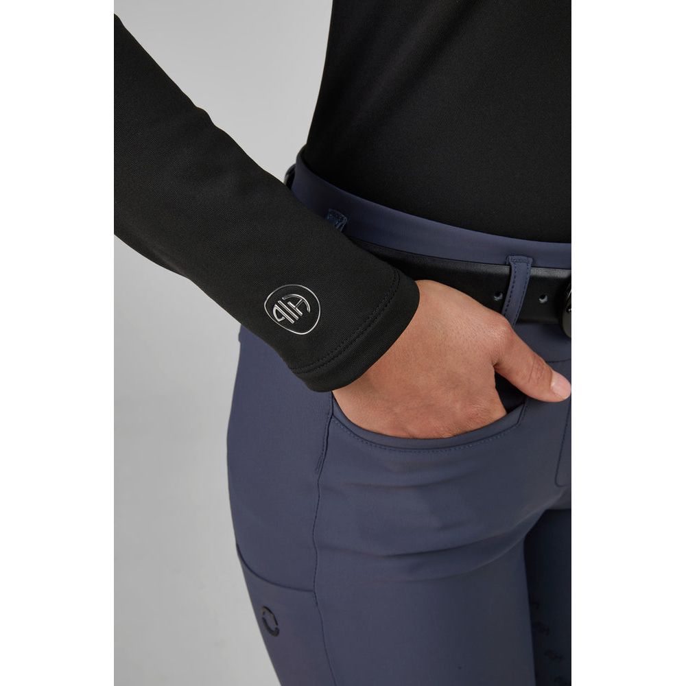 Pikeur AW25 Roll Neck 8287 'Athleisure' - due September