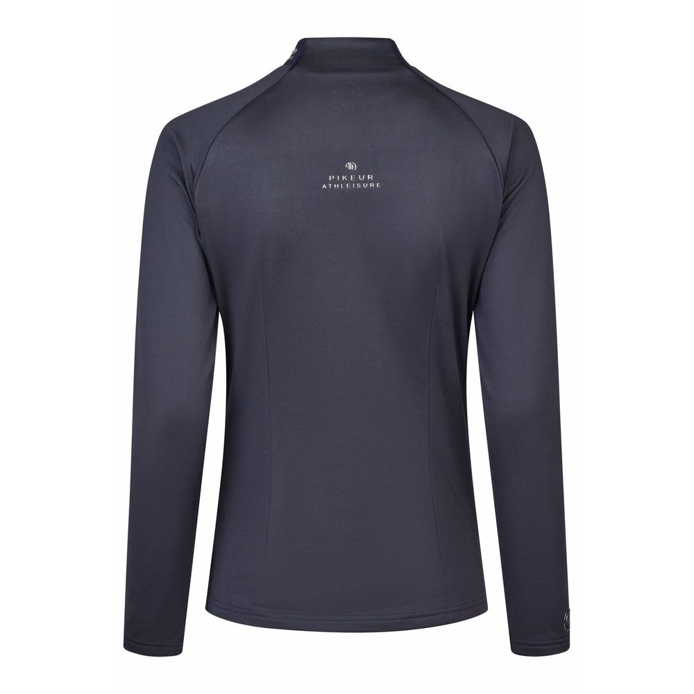 Pikeur AW25 Roll Neck 8287 'Athleisure' - due September