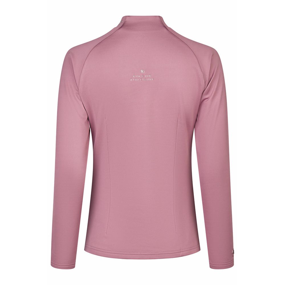 Pikeur AW25 Roll Neck 8287 'Athleisure' - due September