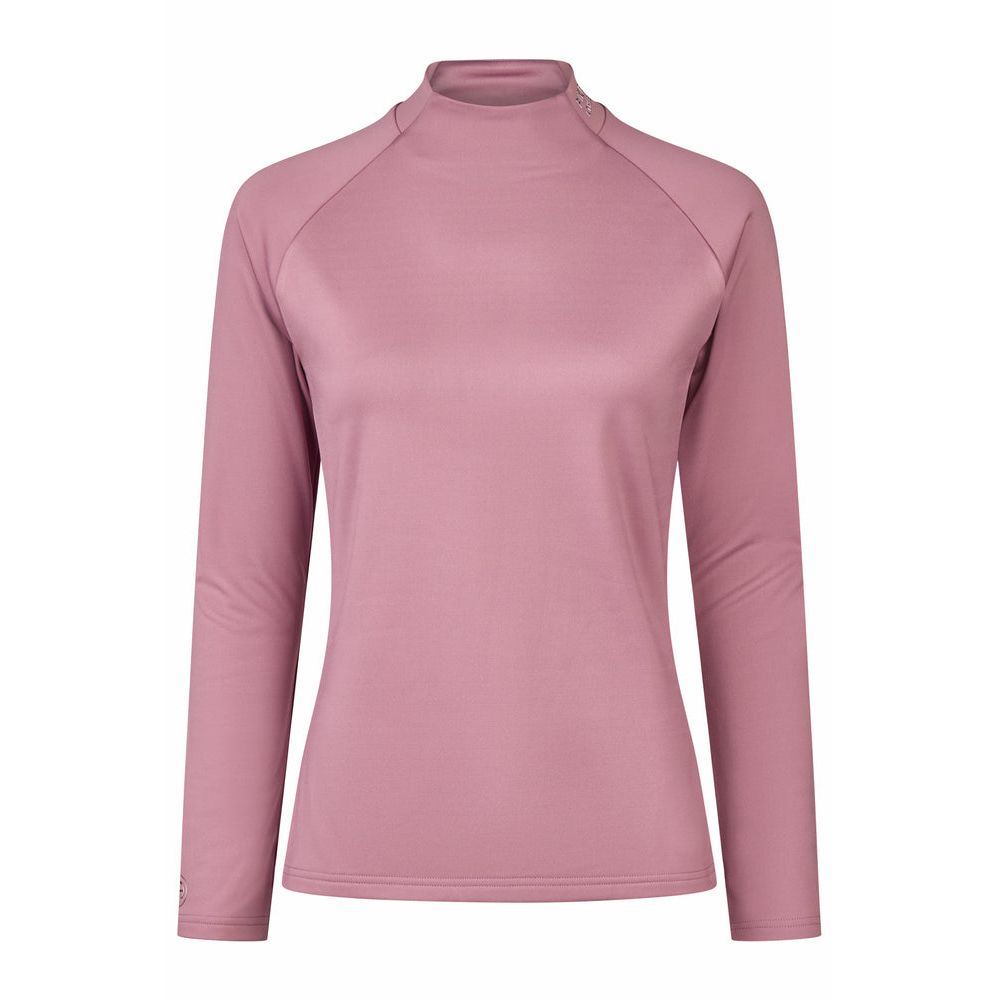Pikeur AW25 Roll Neck 8287 'Athleisure' - due September