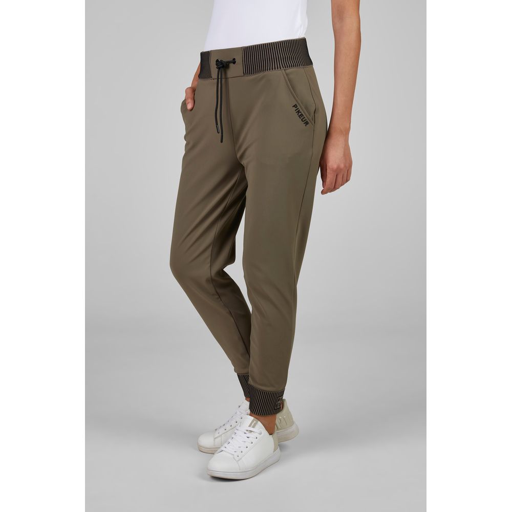 Pikeur AW25 Pikeur Jogger Pants 887600