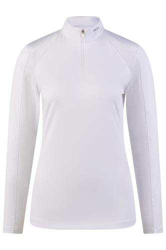 Pikeur Mesh Long Sleeve Competition Shirt Ladies 7232