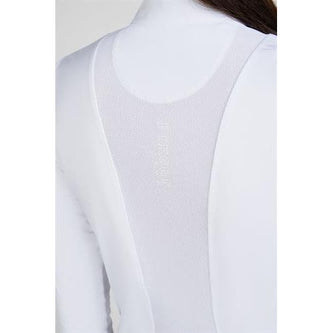 Pikeur Mesh Long Sleeve Competition Shirt Ladies 7232