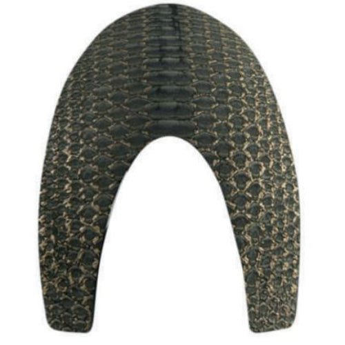 Kep Cromo2 - Genuine Leather/Python - Inserts for front panel - Special Colours