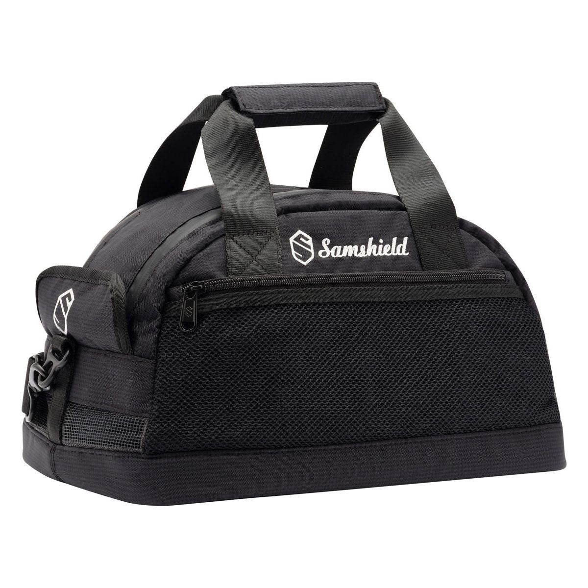 Samshield Luxury Hat Bag