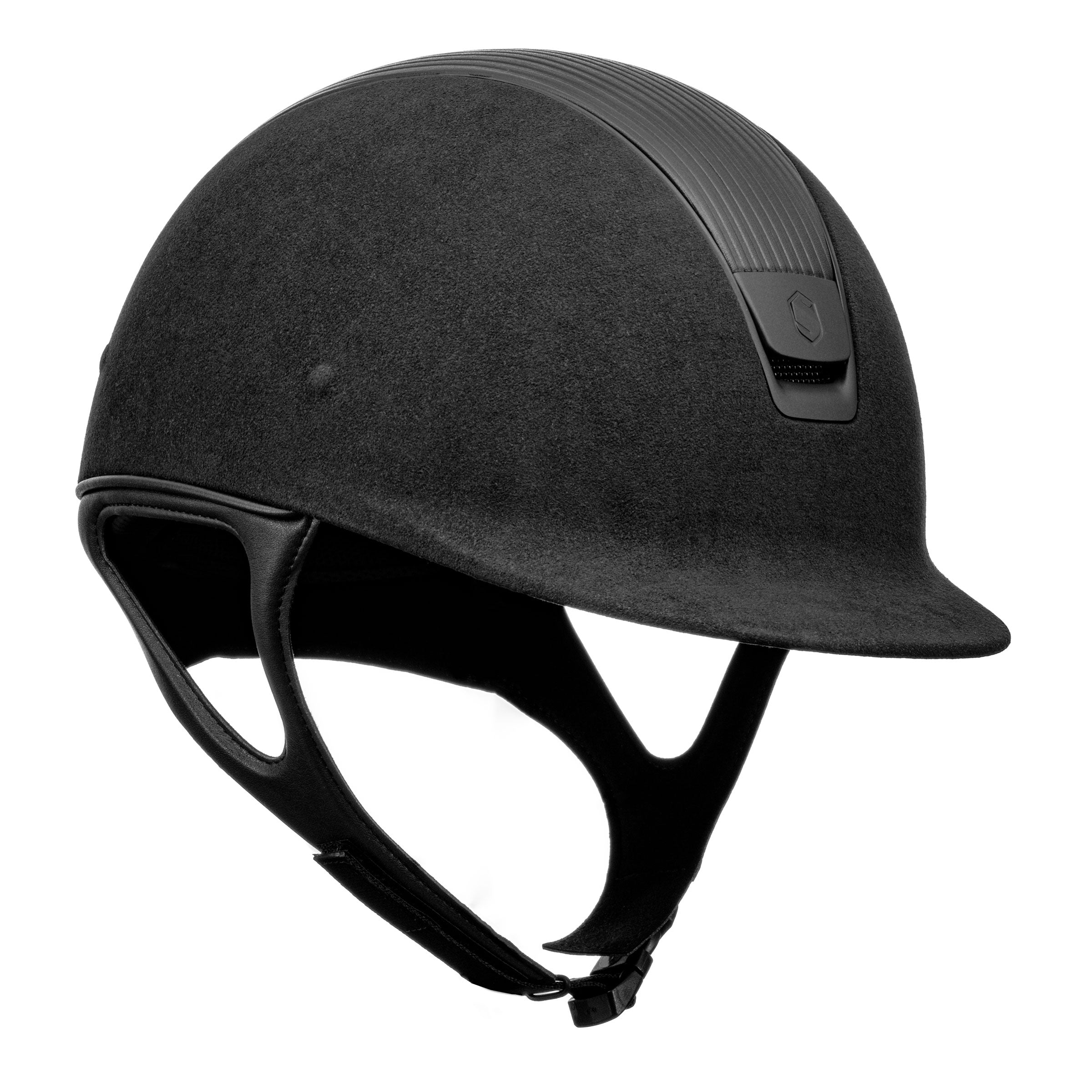 Samshield 1.0 *Limited Edition* Premium Black L - in stock and ready to ship