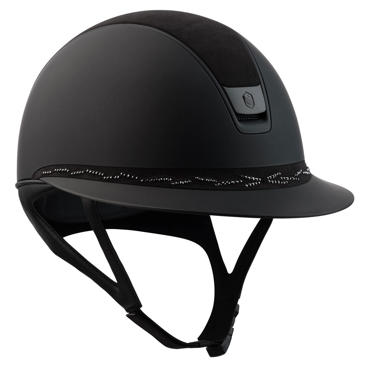 Samshield Miss ShadowMatt 2.0 Flower Swarowski M - S13