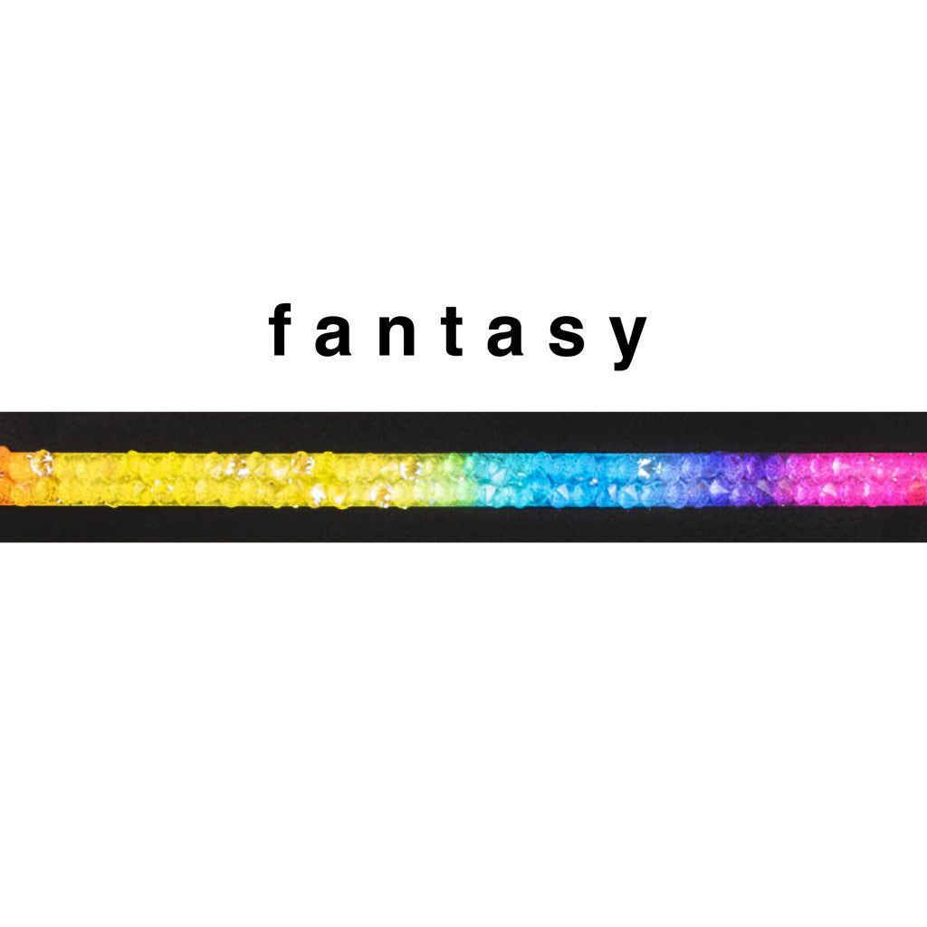 Otto Schumacher Fineline Shading colour Browband