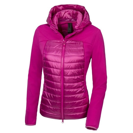 Pikeur Ladies Tess Softshell Hybrid Jacket