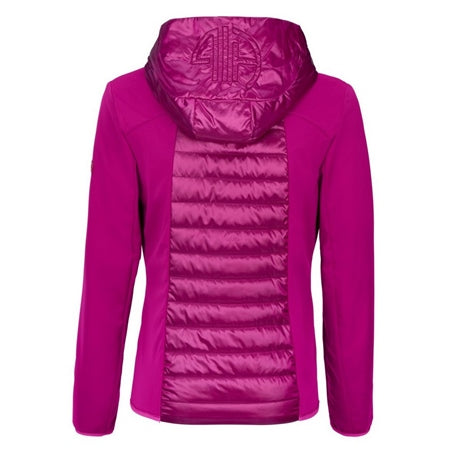 Pikeur Ladies Tess Softshell Hybrid Jacket