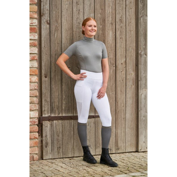 Covalliero SS23 Full Seat Riding Tights
