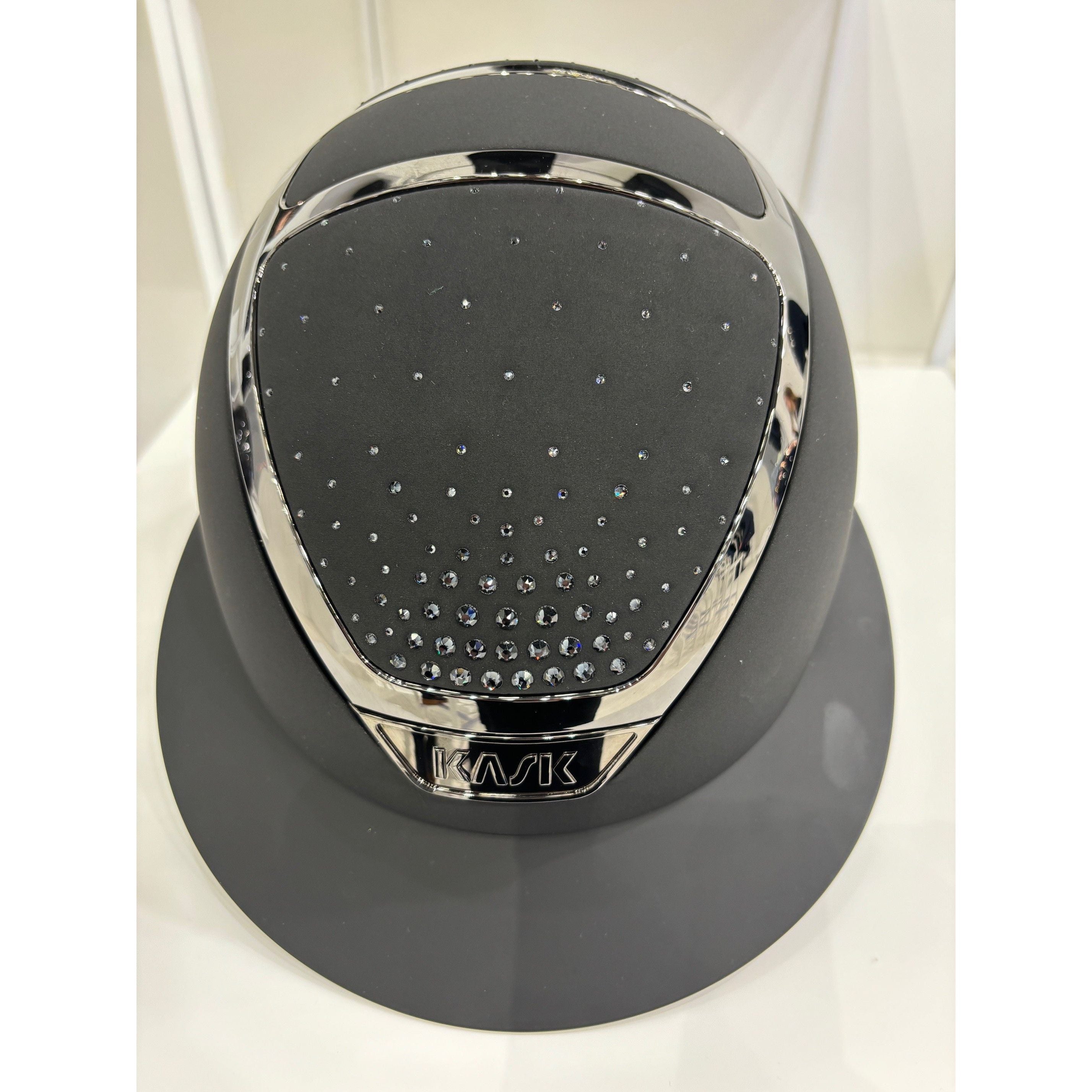 Kask Anima - 'Passage' crystal top