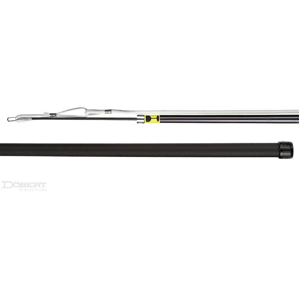 Dobert Telescopic Lunge Whip 70000