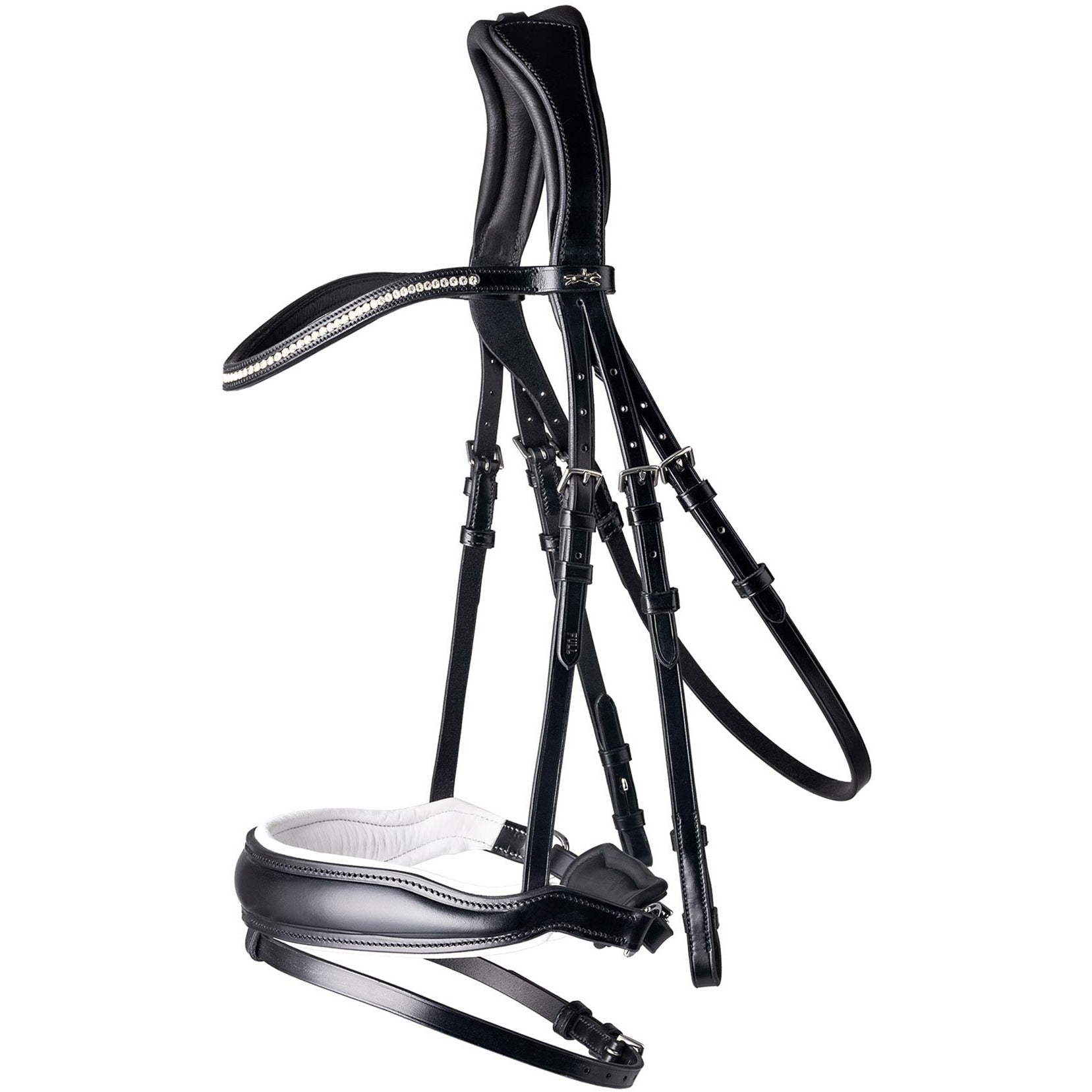 Schockemohle Stanford Bridle