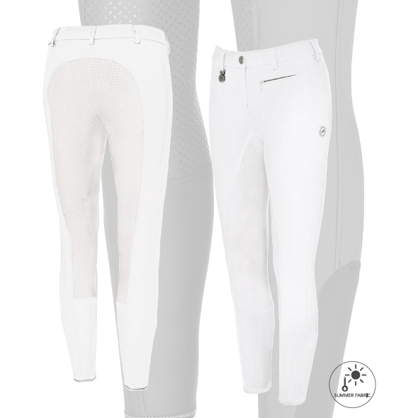Pikeur Lucinda Grip Light Summer Fabric - 140006