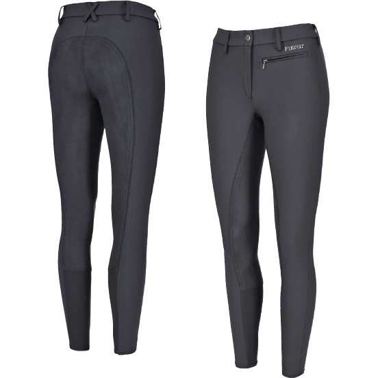 Pikeur Lugana Stretch - Long Length 140607