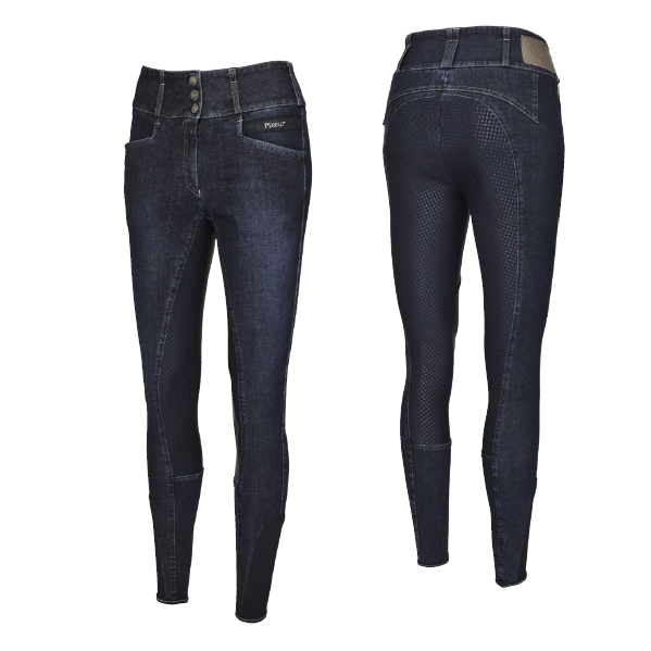 Pikeur Candela Grip Jeans 141716