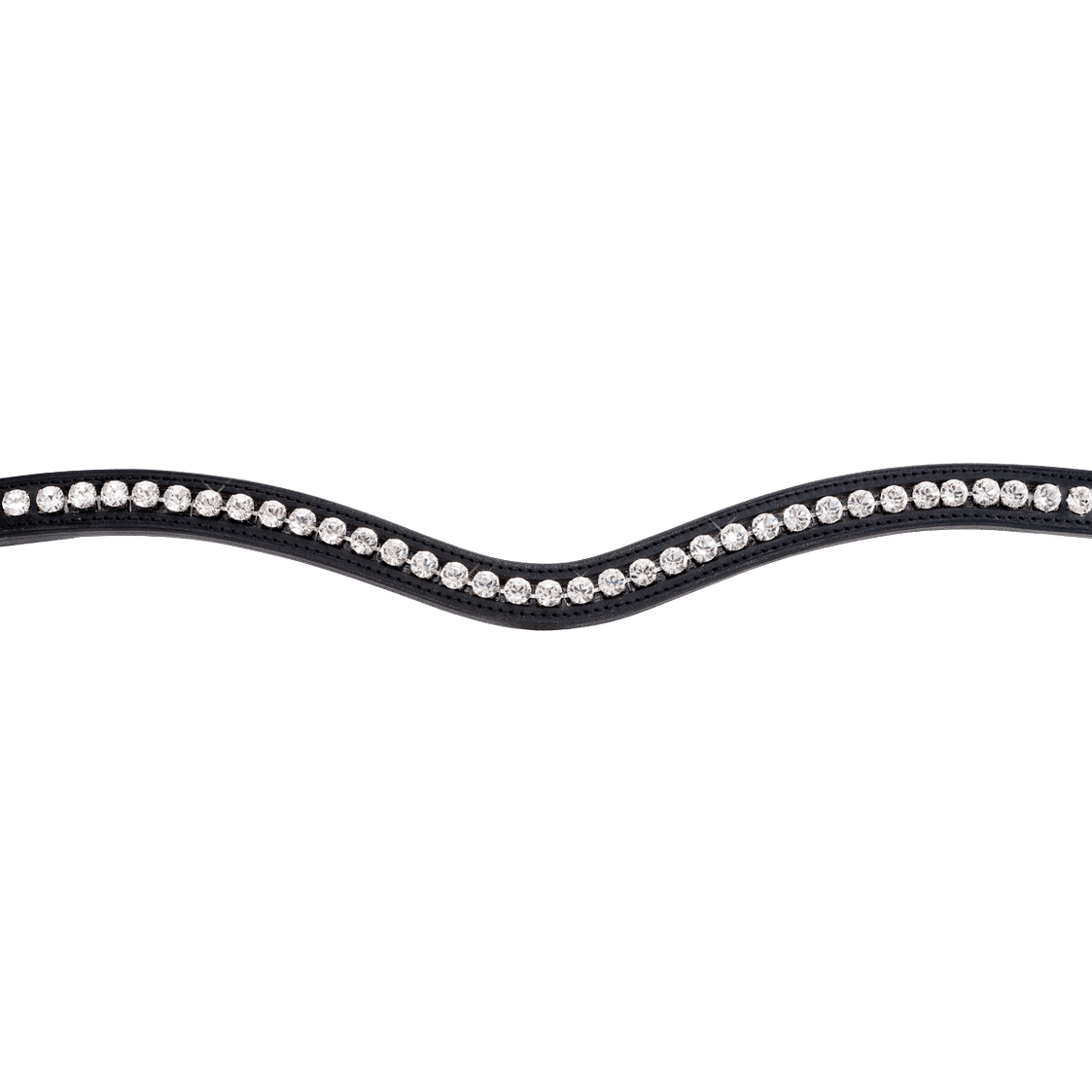 Otto Schumacher XL 8mm Browband