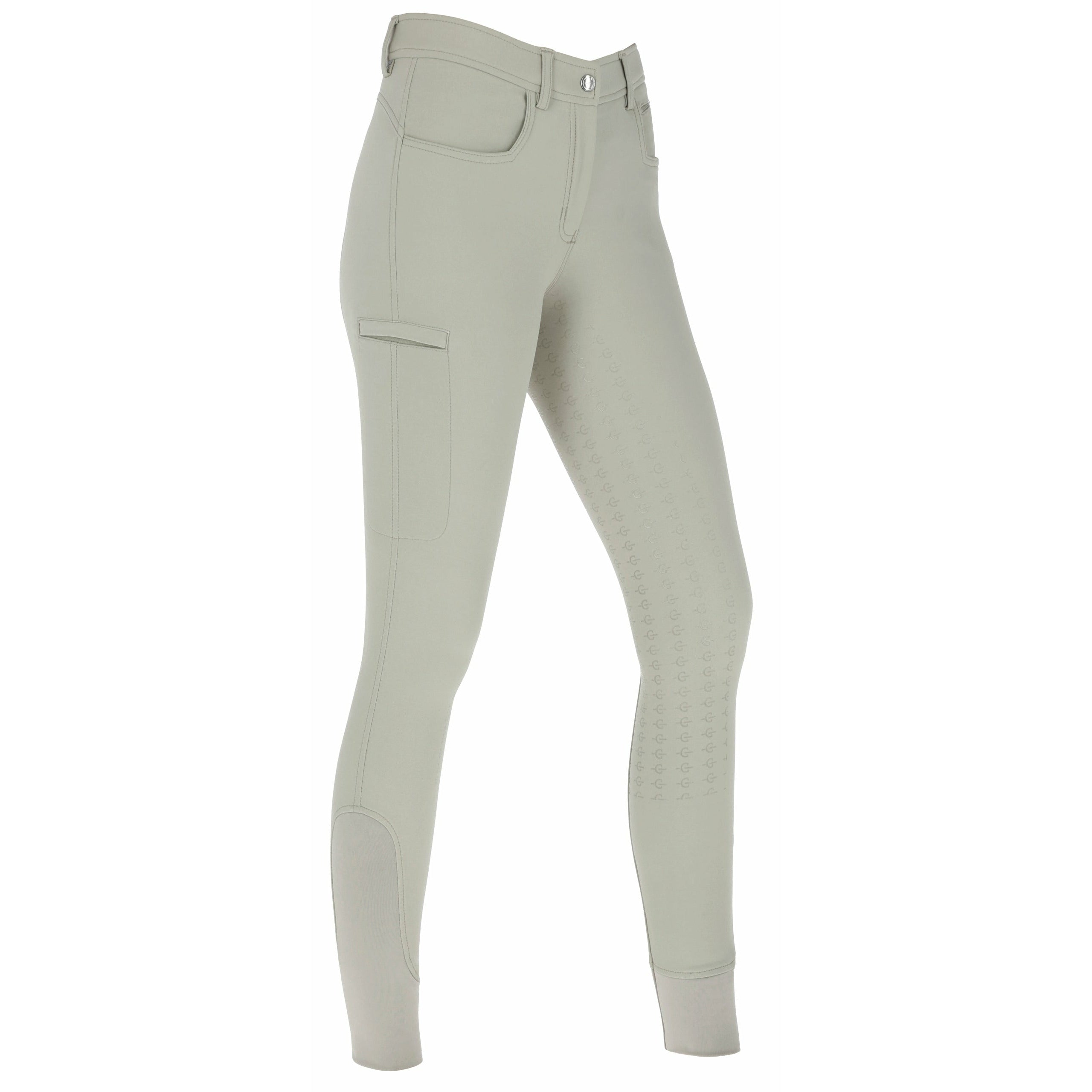 Covalliero Detroit Full Seat Breeches - Last few XXS and XXL