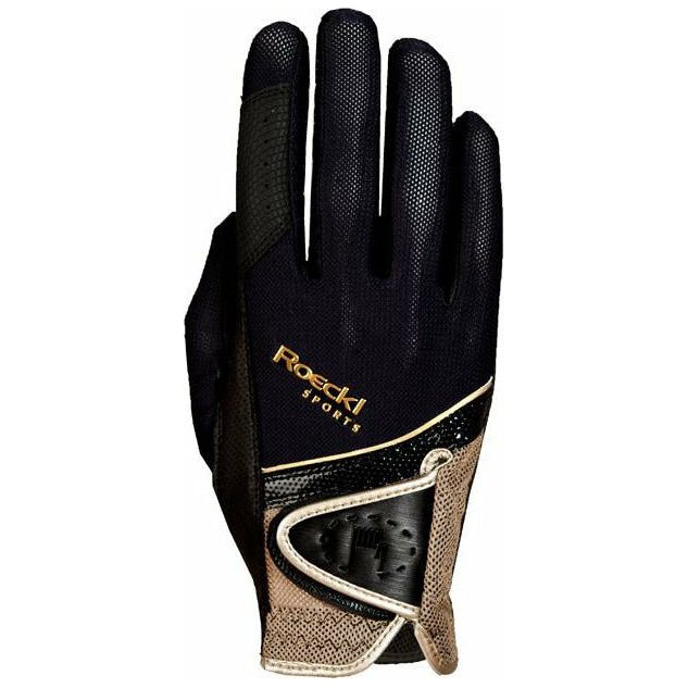Roeckl Madrid Glove - size 6 and 9 only