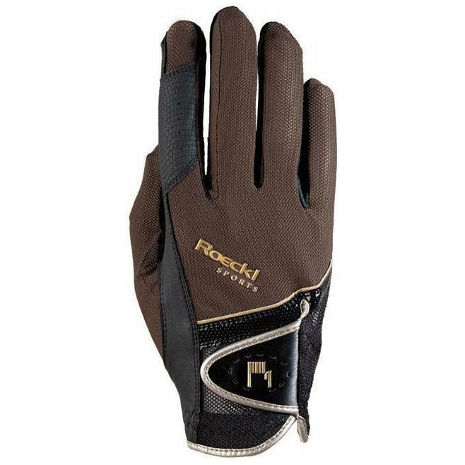 Roeckl Madrid Glove