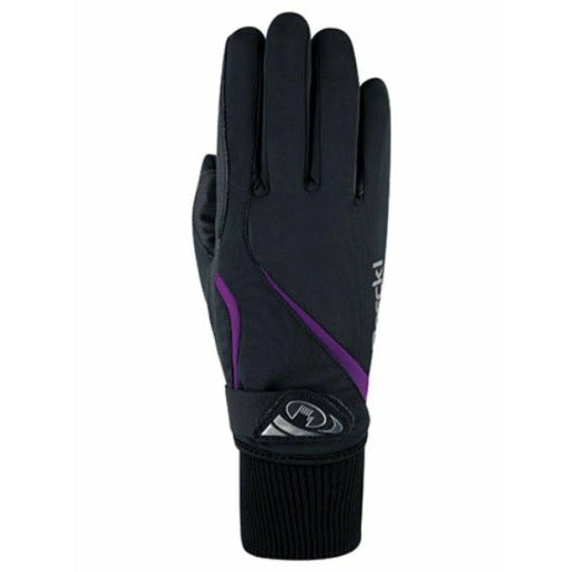 Roeckl Winter Wismar Glove