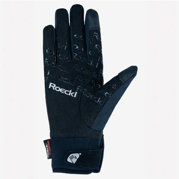 Roeckl Winter Waregem Glove