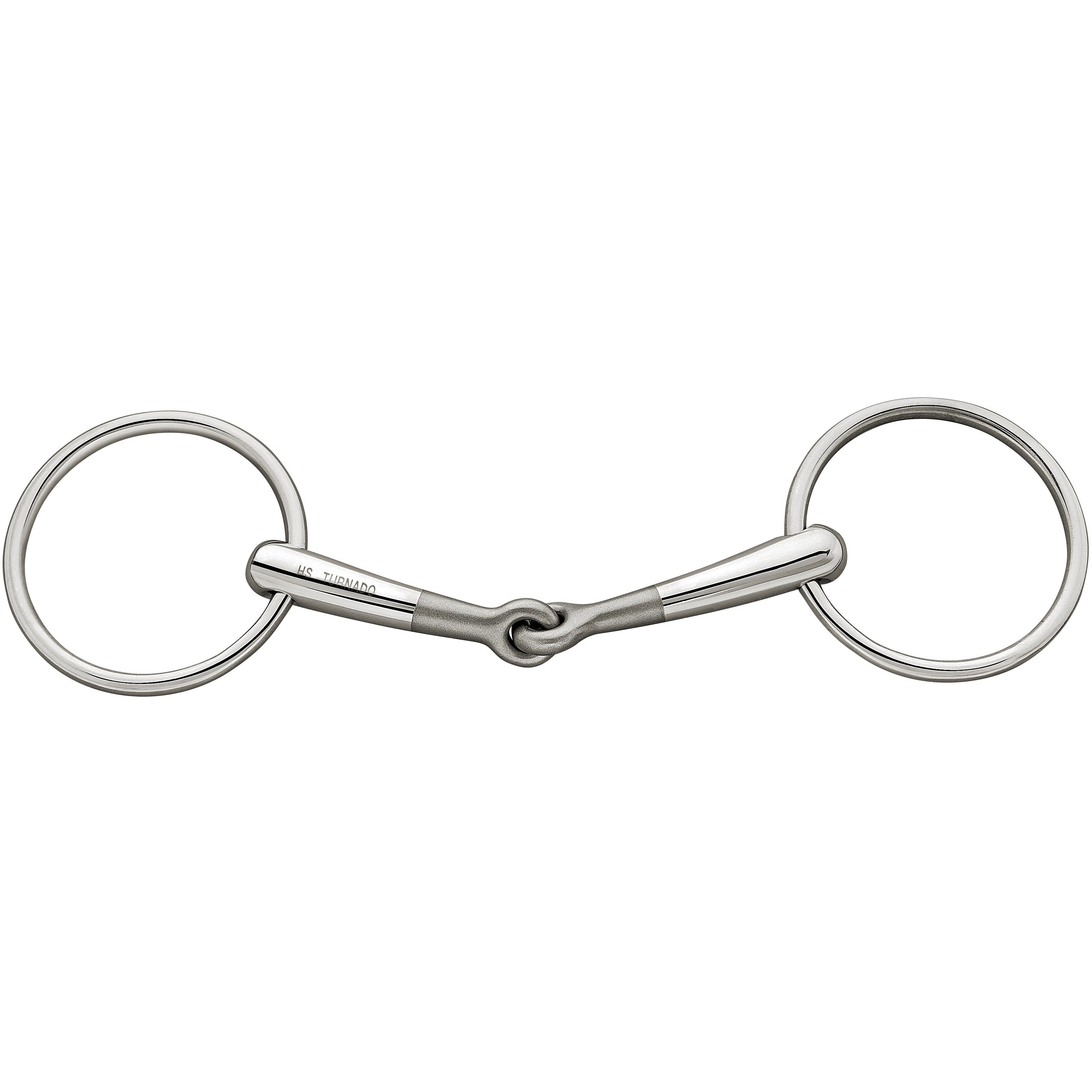 Sprenger 40587 Turnado Loose Ring Snaffle