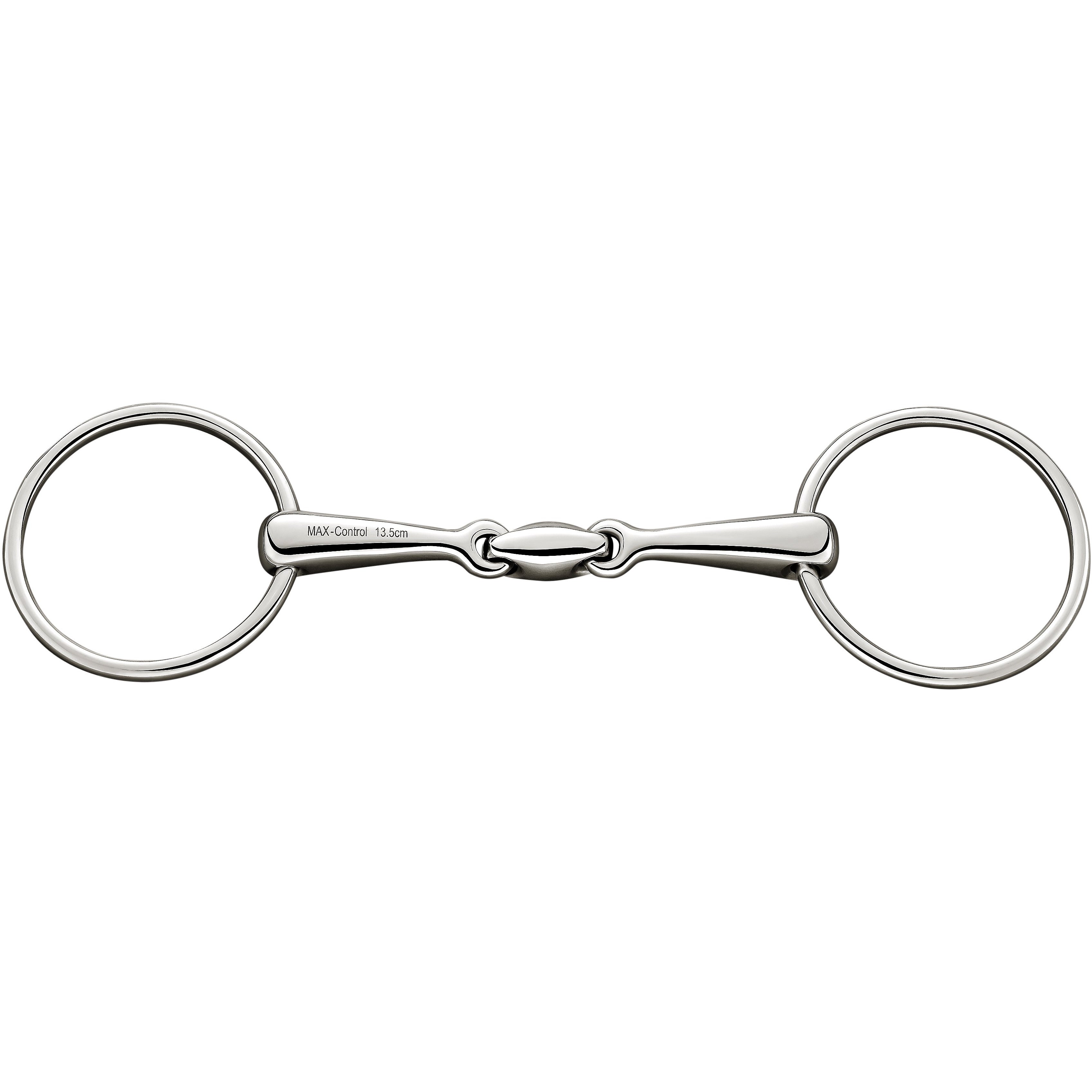 Sprenger 40710 MAX Control Snaffle