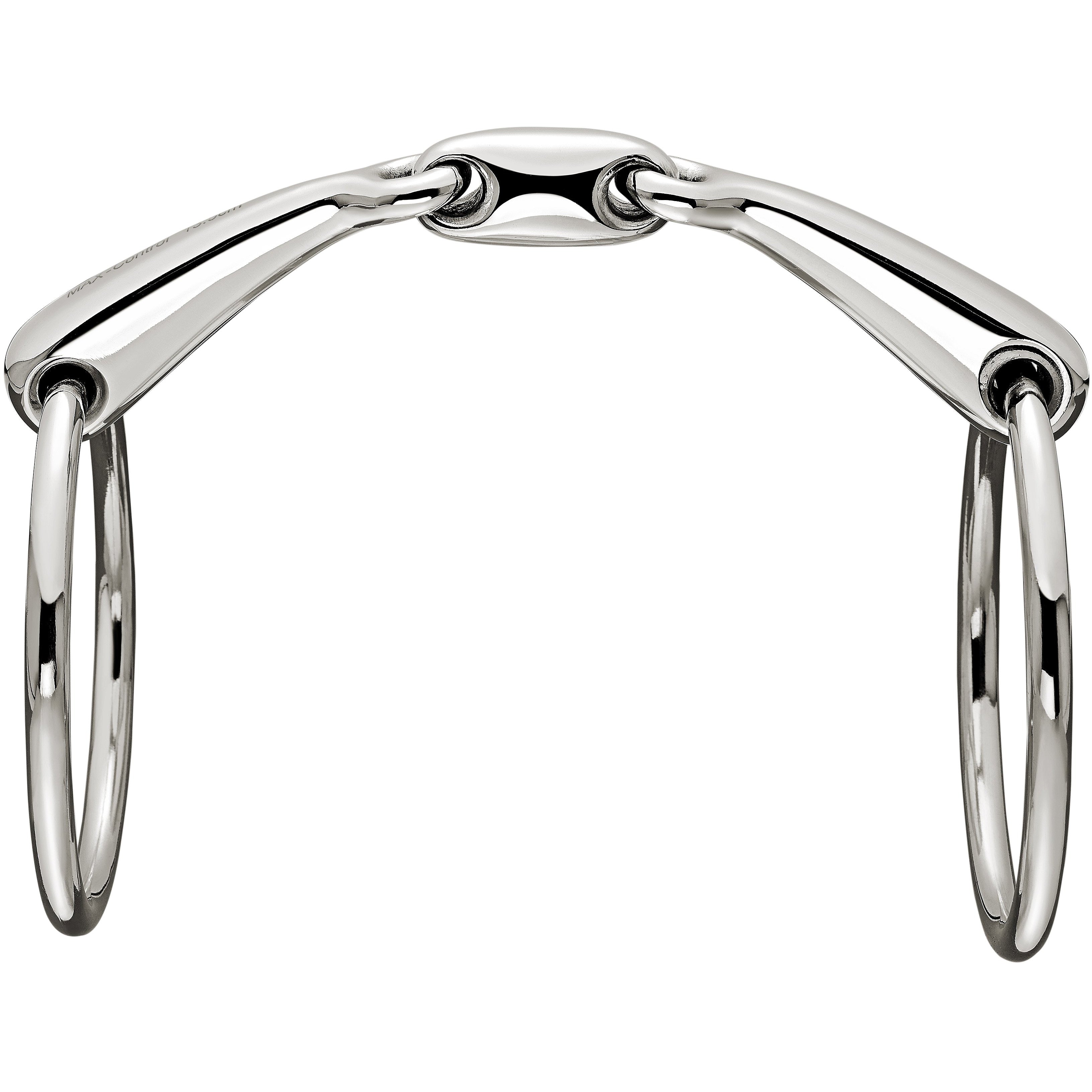 Sprenger 40710 MAX Control Snaffle