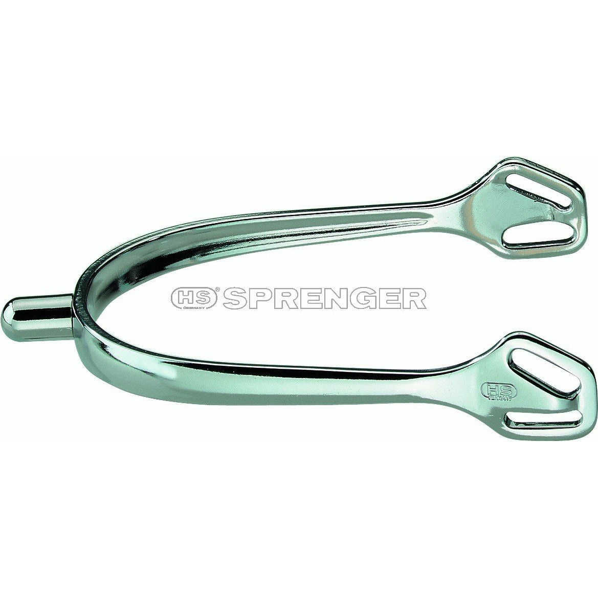 Sprenger 47415 Ultra Fit Spurs