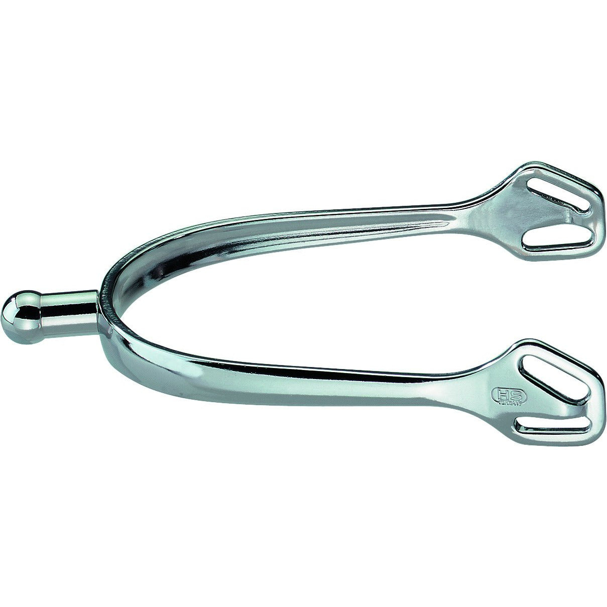 Sprenger 47421 Ultra Fit Spur - Ball End