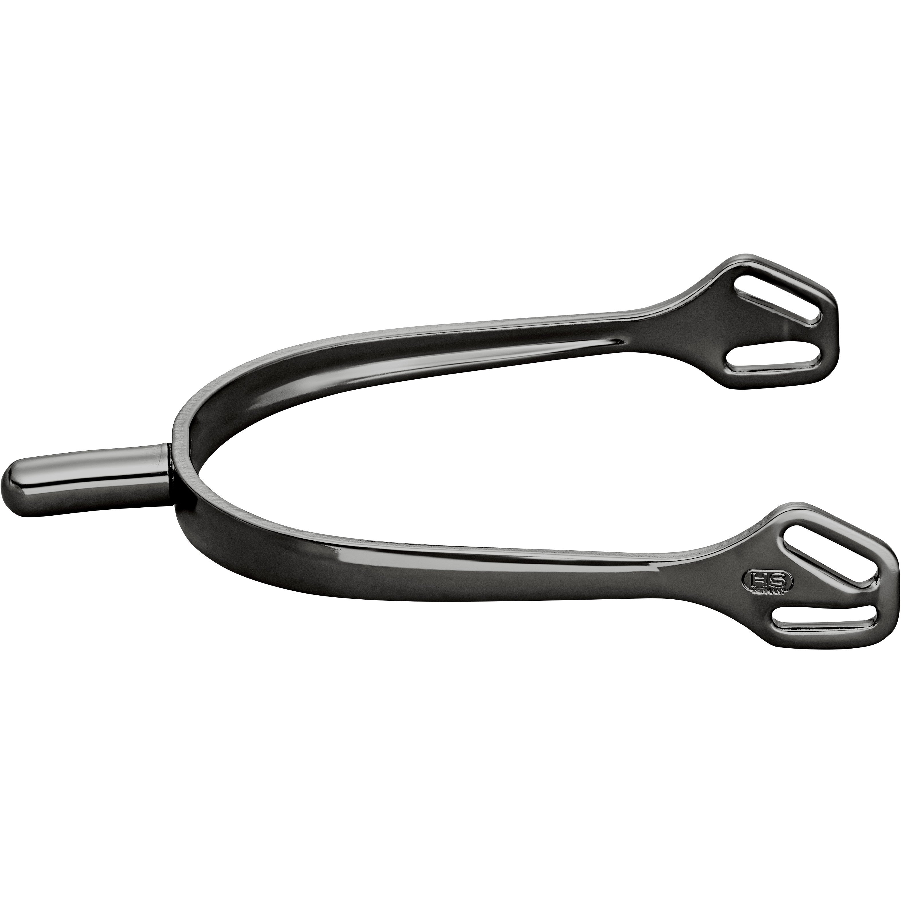 Sprenger 47425 Ultra Fit Spurs - Round End