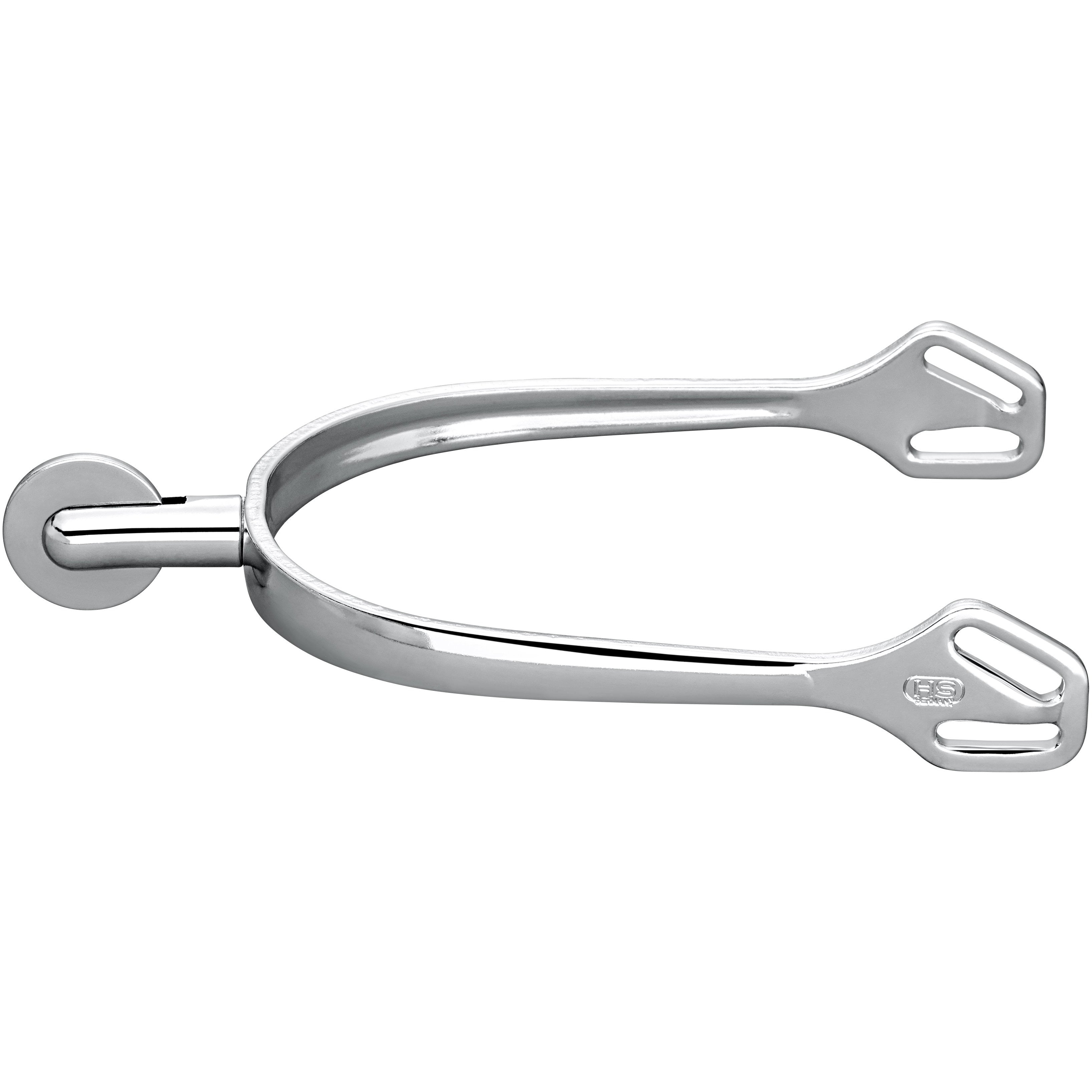 Sprenger 47425 Ultra Fit Spurs - Round End