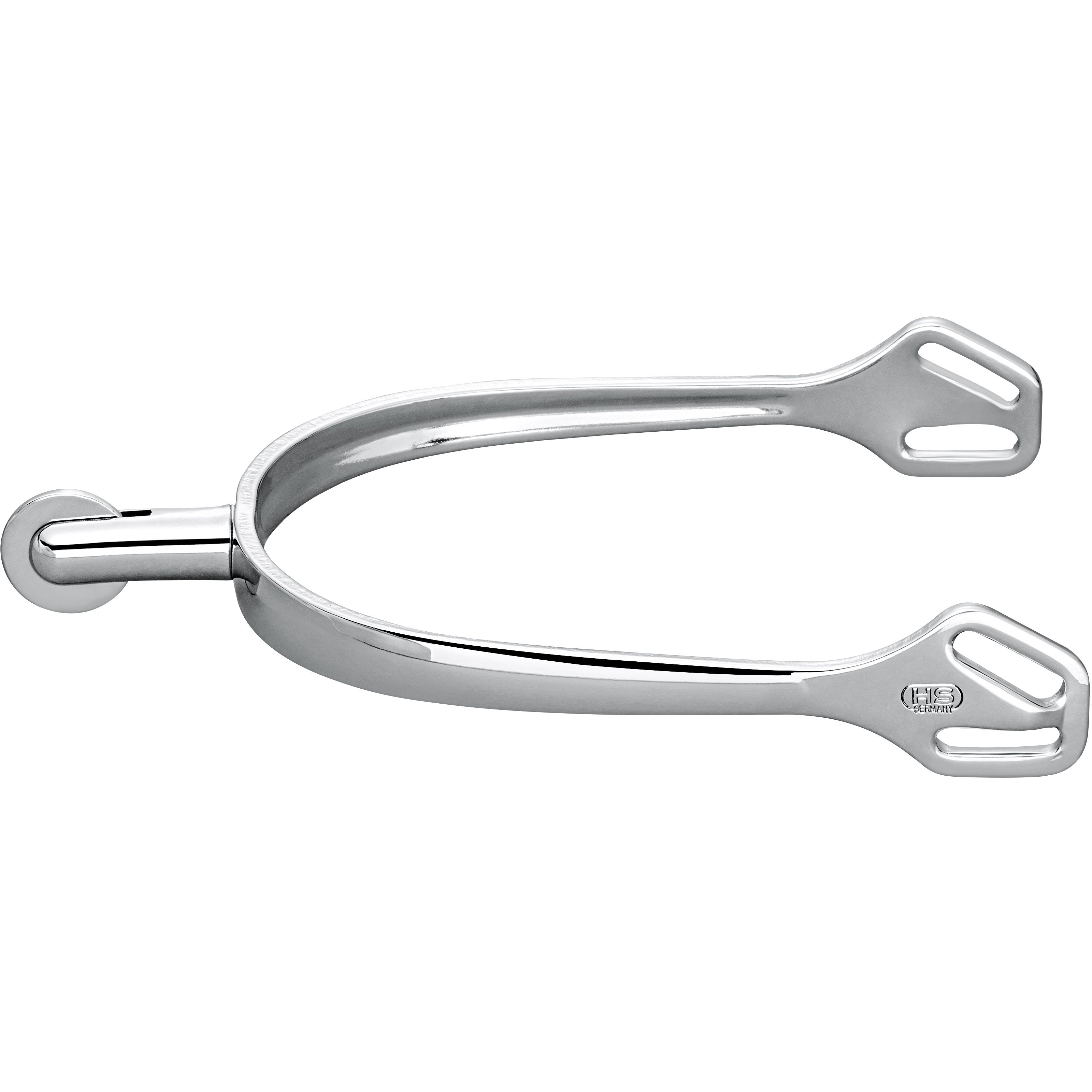 Sprenger 47425 Ultra Fit Spurs - Round End