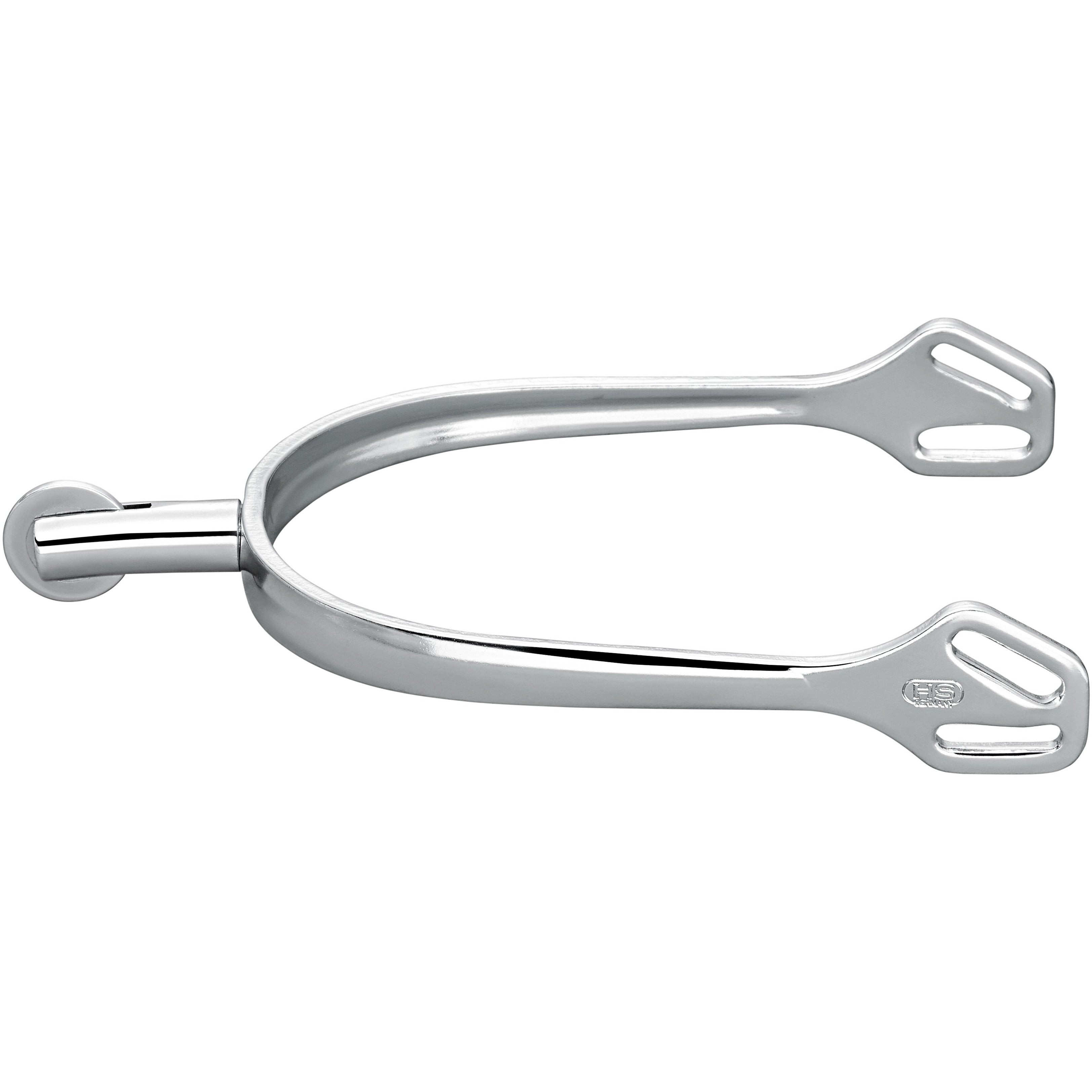 Sprenger 47425 Ultra Fit Spurs - Round End